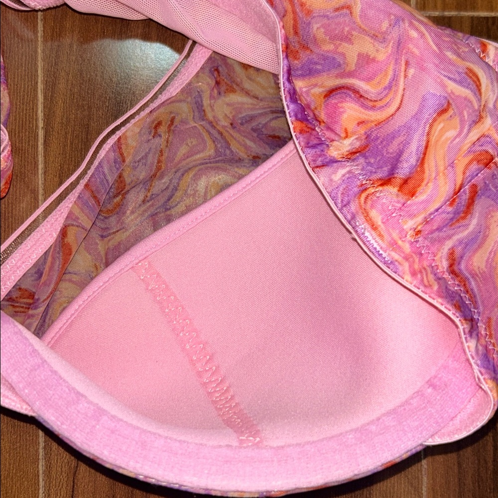 38DD savage X unlined bra - Picture 5 of 5
